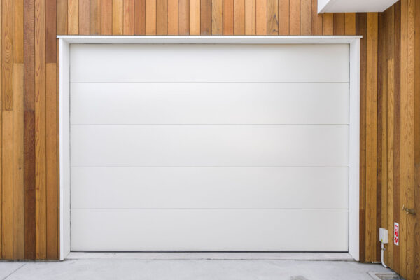Garagedoor