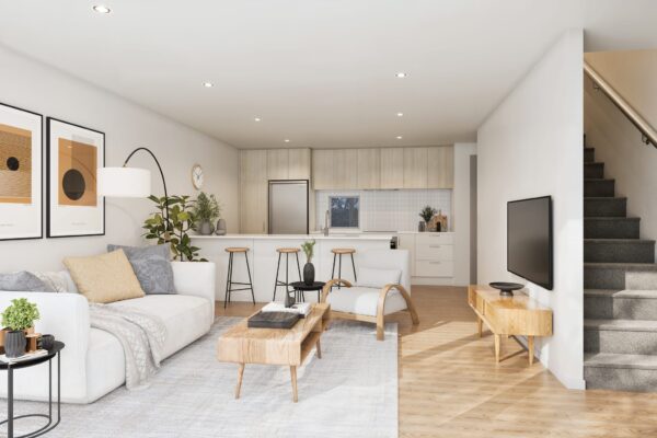 9_Gresford_St_Unit_3_Kitchen_Living_Final_south_projects