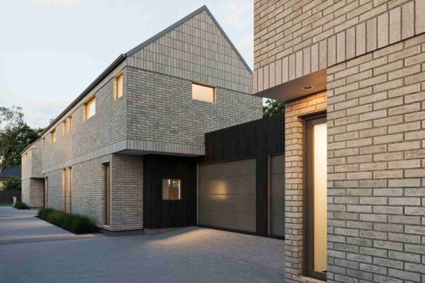 33 Cornwall Street Entrance 33 Cornwall Street Entrance