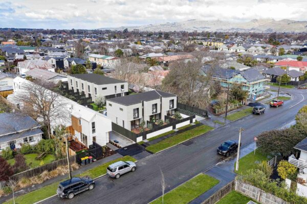 94 Geraldine St Drone 94 Geraldine St Drone