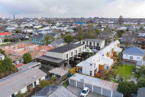 94 Geraldine St Drone 94 Geraldine St Drone